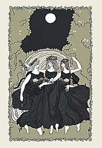 Encyklopedia magii. Kamienie, zioła i rytuały