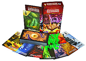 Table Game - Pocket Madness