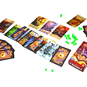 Table Game - Pocket Madness