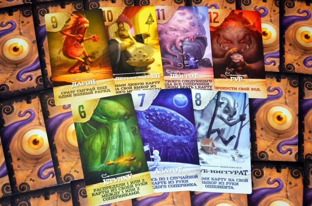 Table Game - Pocket Madness