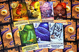 Table Game - Pocket Madness