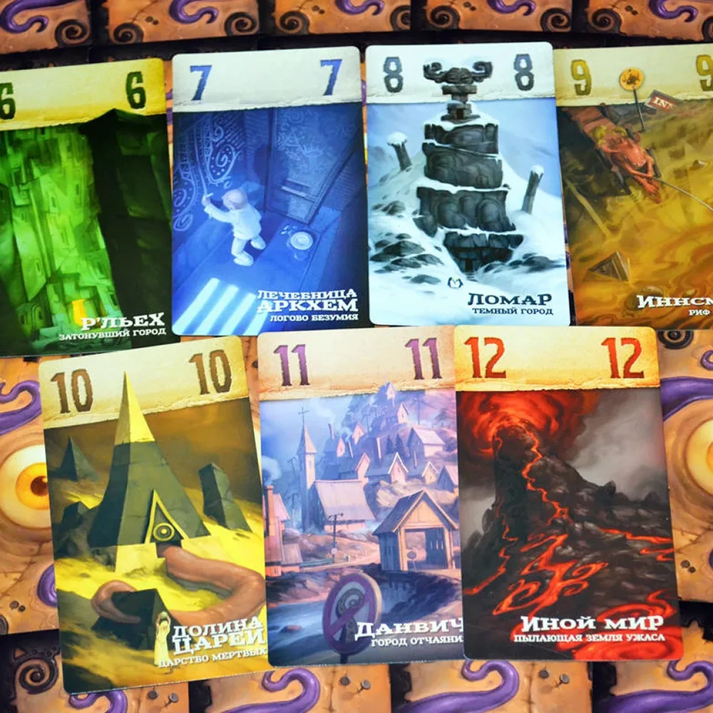 Table Game - Pocket Madness