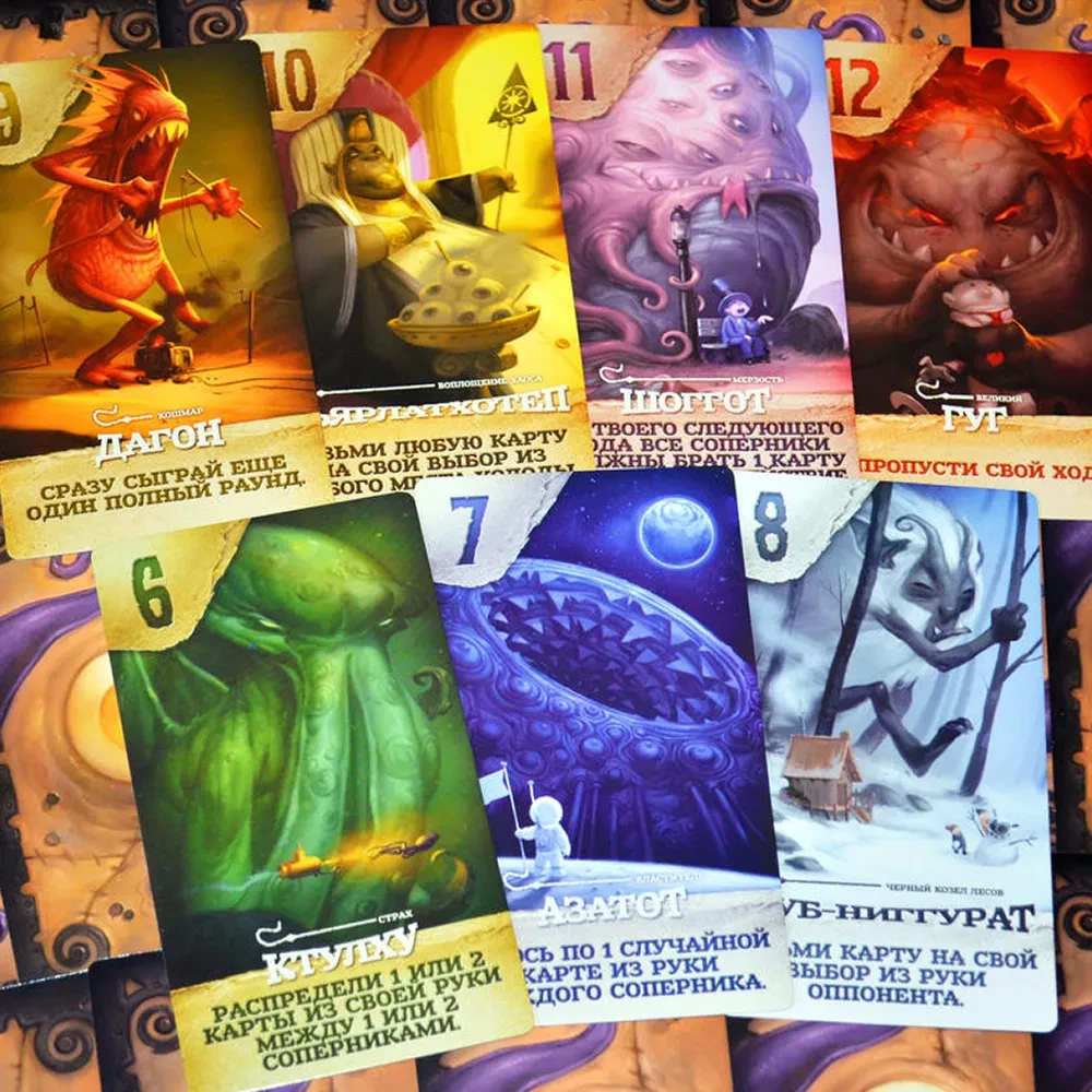 Table Game - Pocket Madness