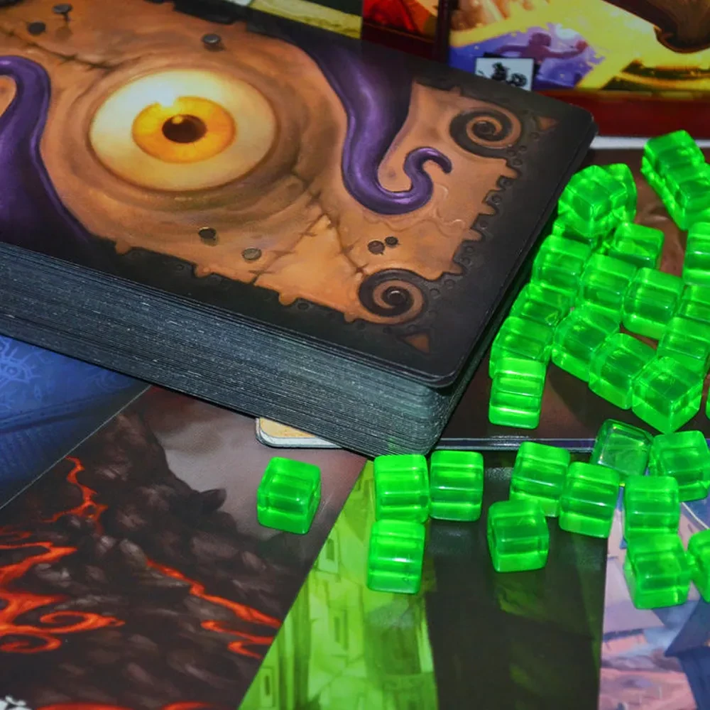 Table Game - Pocket Madness