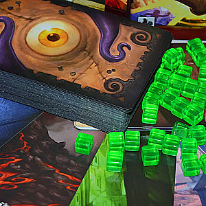 Table Game - Pocket Madness