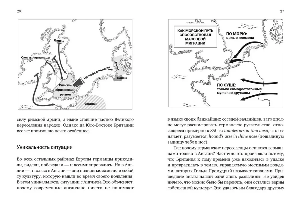 A Brief History of England