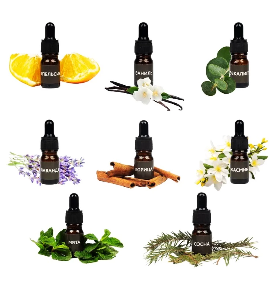 Board Game - Aromagia