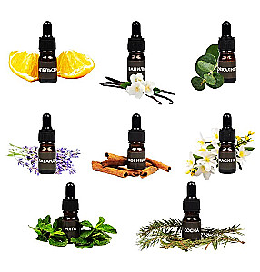 Board Game - Aromagia