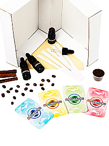 Board Game - Aromagia