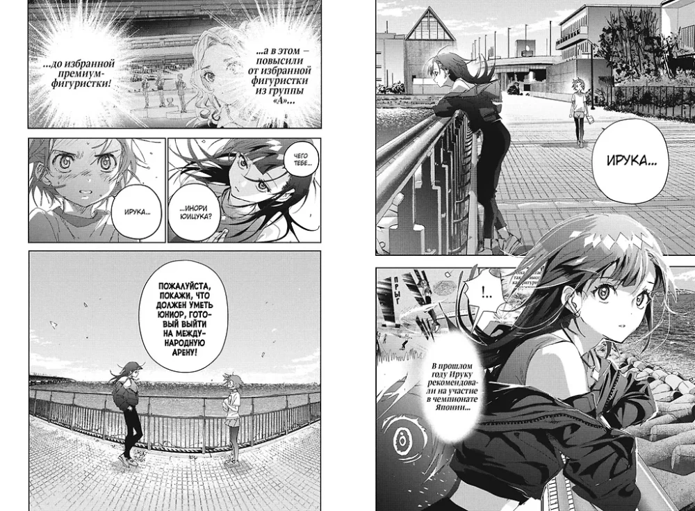 Медалистка. Книга 10