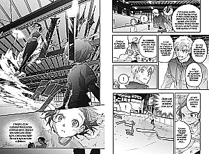 Медалистка. Книга 10