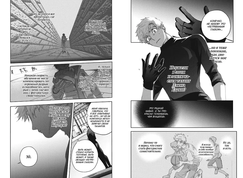 Медалистка. Книга 10