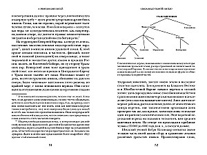 Linked by One Thread