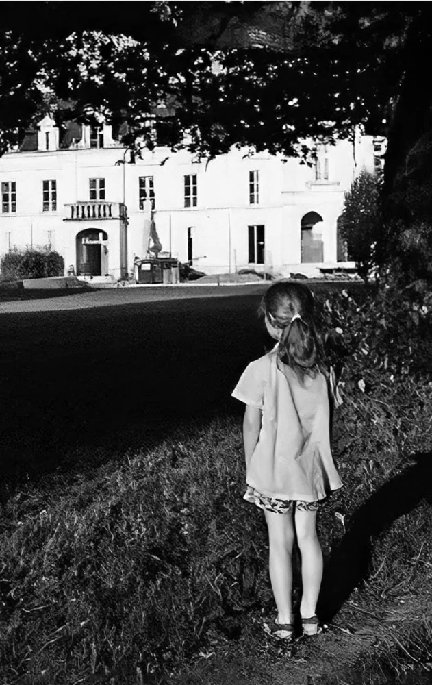 Aš ir mažoji psichiatrijos ligoninė