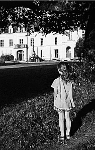 Aš ir mažoji psichiatrijos ligoninė