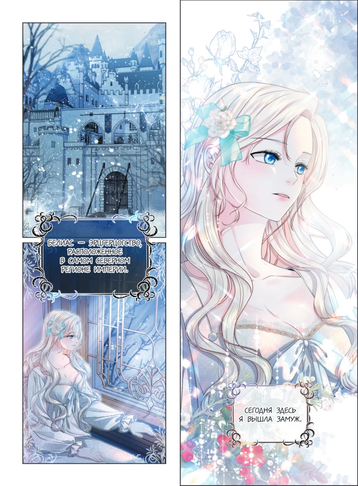 Великий эрцгерцог севера. Том 1