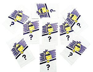 Настольная игра - Стикеры