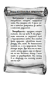 Through the Eyes of a Ghost