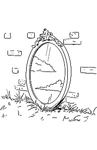 Droga do siebie: kolorowanka-podróż. Kolorowanka antystresowa