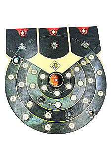 Board Game - Galactic Renaissance