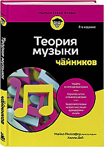 Mūzikas teorija iesācējiem