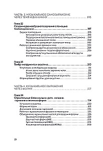 Mūzikas teorija iesācējiem