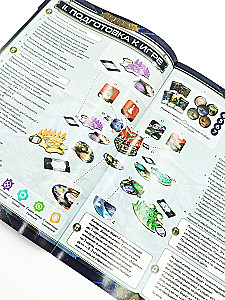 Board Game - Galactic Renaissance