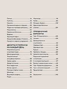 Without Sugar. Sweet Recipes Without Harm to Health and Conscience