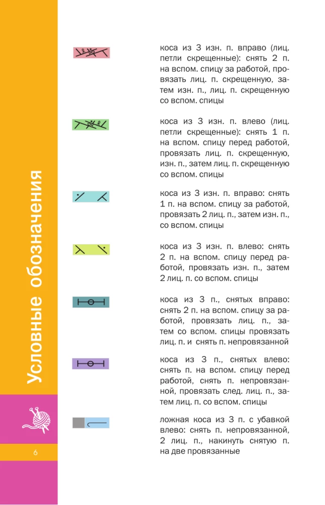 Patterns for Knitting Every Day. 50 Patterns