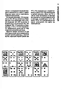 Card Games and Solitaires for One Player