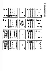 Card Games and Solitaires for One Player