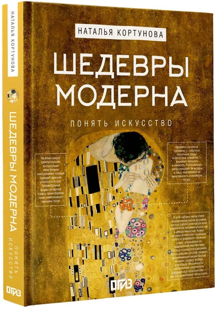 Шедевры Модерна