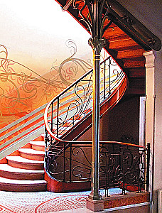 Шедевры Модерна