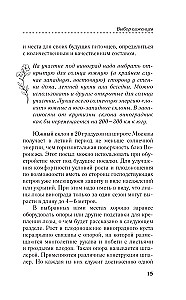 The Rules of a Fruitful Berry Bush. Effective Care for Shrubs