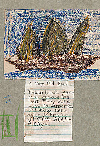 История кораблей