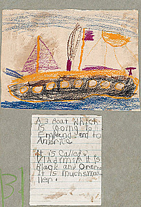 История кораблей