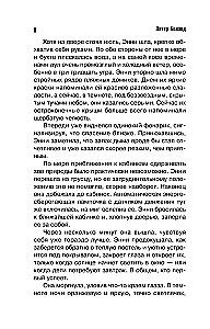 Murders in Beach Cottages. Detective Agency Charity Shop