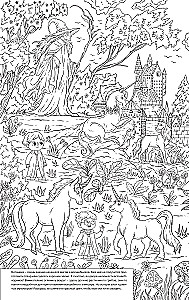 In the School of Magic