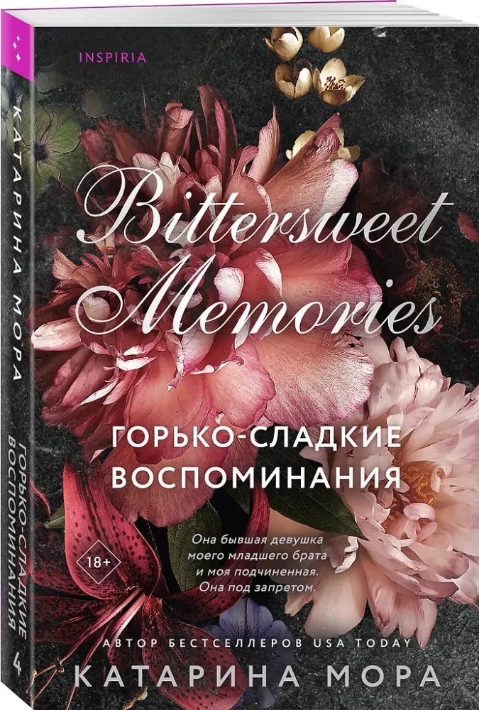 Bitter-Sweet Memories