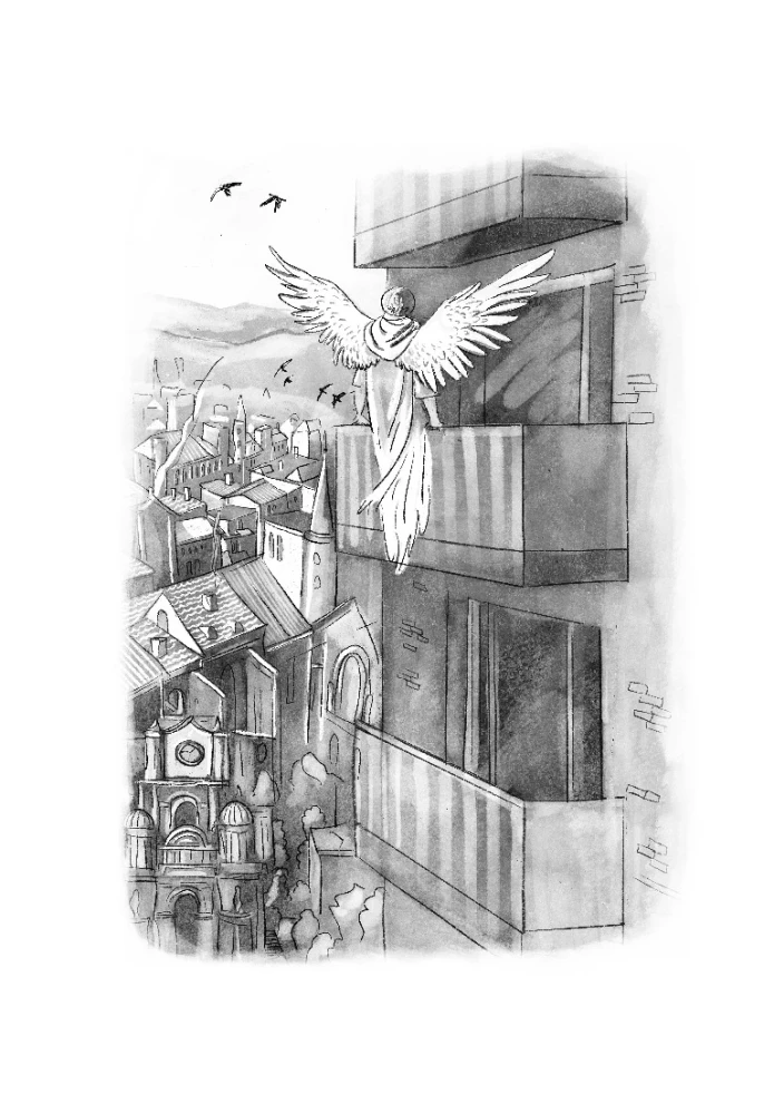 Kiilaste tants. Leia oma tee õnne juurde