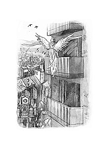 Kiilaste tants. Leia oma tee õnne juurde