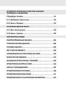 Literackie argumenty. Przygotowanie do wypracowania w godzinę
