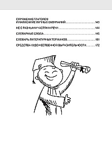 Literackie argumenty. Przygotowanie do wypracowania w godzinę