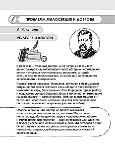 Literackie argumenty. Przygotowanie do wypracowania w godzinę