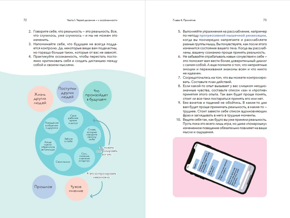 Das Buch der Liebe zu sich selbst. Therapeutische Strategie zur Unterstützung und Selbstakzeptanz