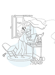 Practical Workbook - How to Think and Choose. Develops All Types of Thinking - from Critical to Systemic