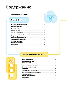 Ką mokykloje nemoko. Svarbiausia paaugliams vienoje knygoje