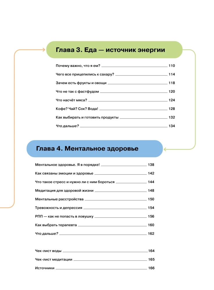 Entschlüssele deinen Körper. Biohacking für Teenager in Infografiken