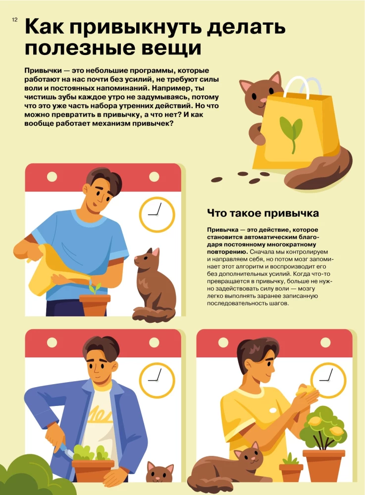 Entschlüssele deinen Körper. Biohacking für Teenager in Infografiken