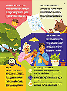 Atšifrē savu organismu. Biohacking pusaudžiem infografikā